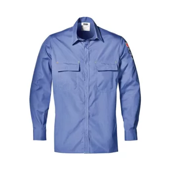 Sir Safety System Polytech ing világoskék 45