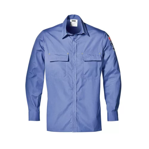 Sir Safety System Polytech ing világoskék 44