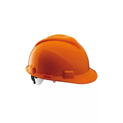 Sir Safety System Cosmos védősisak narancs