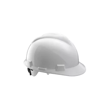 Sir Safety System Cosmos védősisak fehér