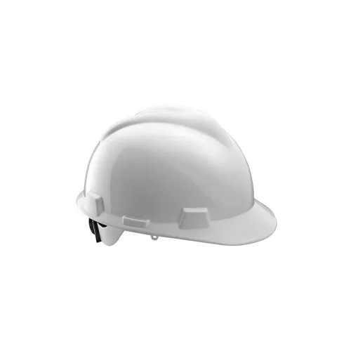 Sir Safety System Cosmos védősisak fehér