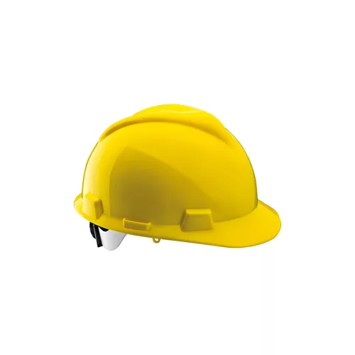 Sir Safety System Cosmos védősisak sárga