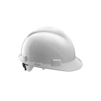 Sir Safety System Cosmos védősisak fehér