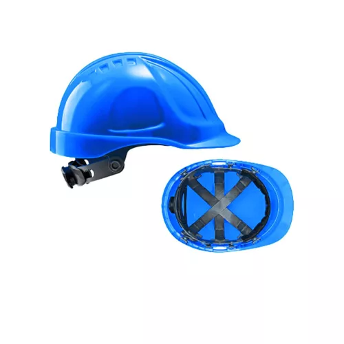 Sir Safety System ABS 901 védősisak kék