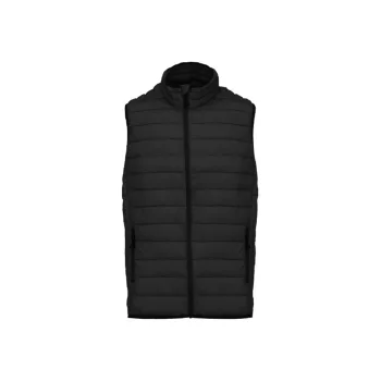 Kariban mellény fekete S