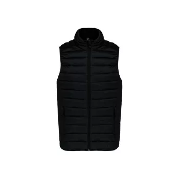 Kariban női mellény fekete L