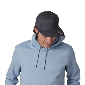 K-up baseball sapka Deep Grey S/M