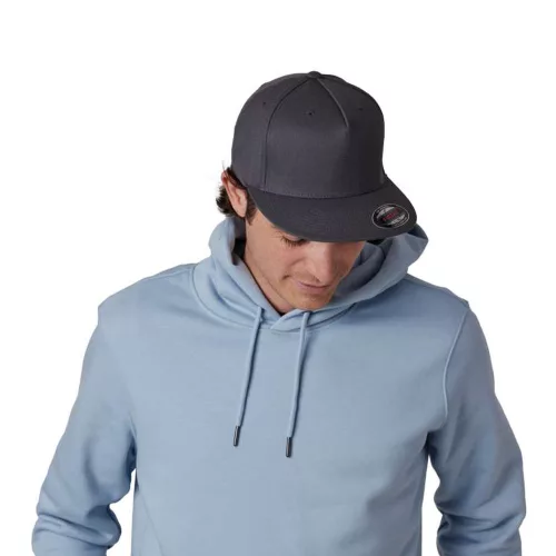 K-up baseball sapka Deep Grey S/M