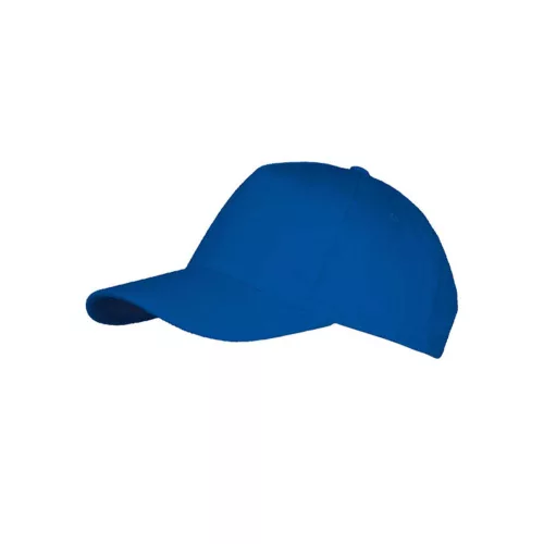 SOL S® baseball sapka királykék