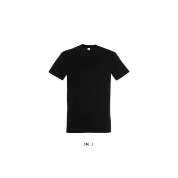 SOL S® Imperial  póló fekete 3XL
