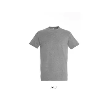 SOL S® Imperial  póló melange szürke 3XL