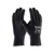 ATG vágásbiztos kesztyű MaxiFlex Cut 34-1743 fekete 10/XL