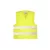 ALEX - Jól láthatósági mellény sárga M