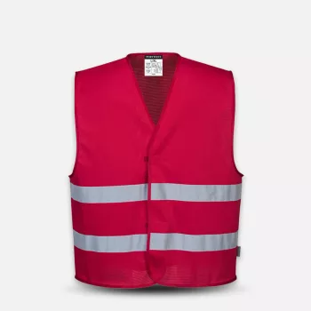 JAVÍTOTT LÁTHATÓSÁGI MELLÉNY