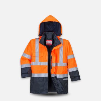 LÁNGÁLLÓ ESŐKABÁT