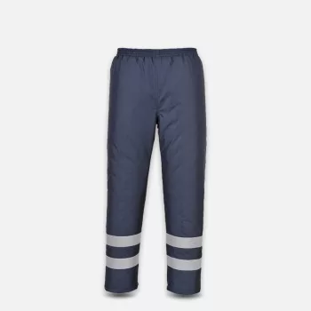 JAVÍTOTT LÁTHATÓSÁGI BÉLELT NADRÁG