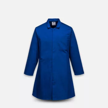 ÉLELMISZERIPARI KÖPENY