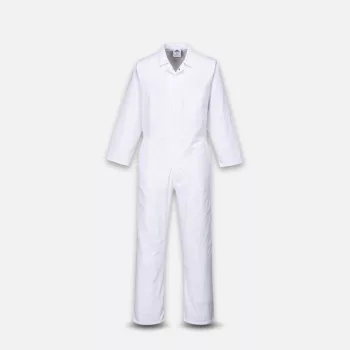 ÉLELMISZERIPARI OVERÁL