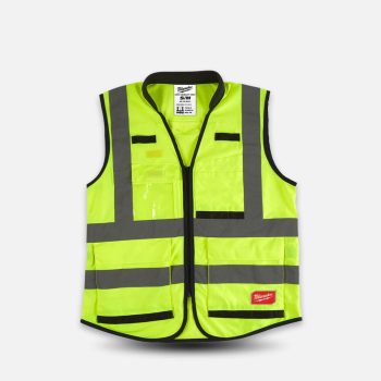 JÓL LÁTHATÓSÁGI MELLÉNY