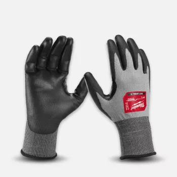 MUNKAVÉDELMI KESZTYŰ