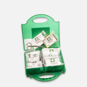 ELSŐSEGÉLYNYÚJTÁS