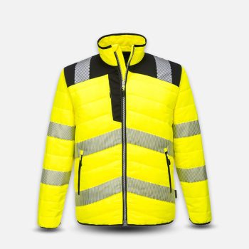 JÓL LÁTHATÓSÁGI BAFFLE KABÁT