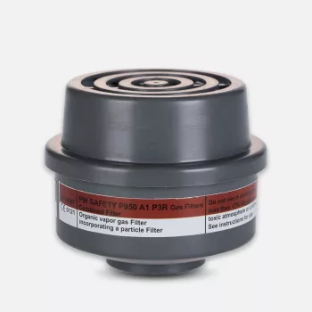 LÉGZÉSVÉDELMI SZŰRŐ