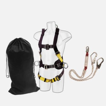 ZUHANÁSGÁTLÓ KÉSZLET