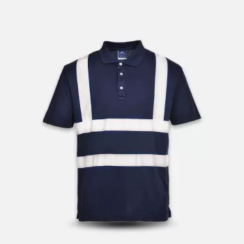 JAVÍTOTT LÁTHATÓSÁGI GALLÉROS PÓLÓ